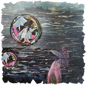 Element Fairy - Vatten