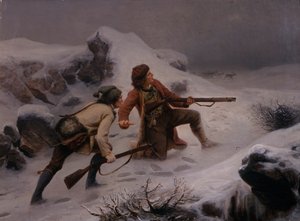 Renjakt