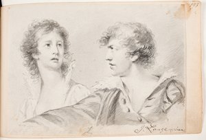 Verser och hälsningar från K.F. Jul av Knud Frederik Juel