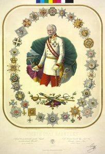 Joseph Radetzky (litograf)