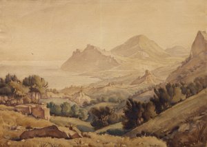 Forntida stad