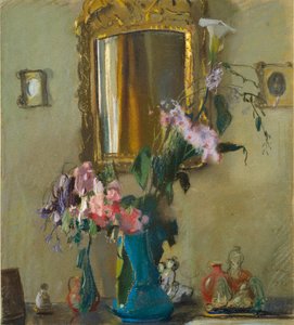 Stilleben: An Interior, 1931