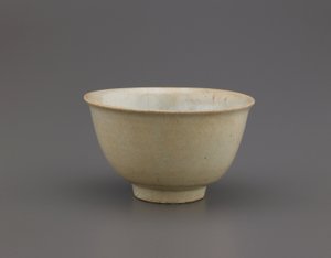 Skål, 1500-tal av Korean School