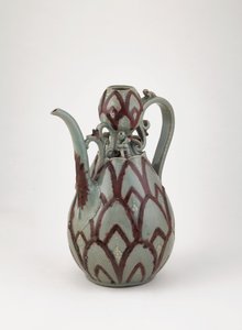 Ewer, mitten av 1200-talet av Korean School