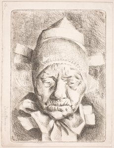 Mamma Thule av Kristian Zahrtmann