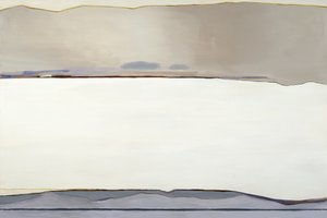 Canyon Beach av Kristin Brin