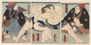sumo match