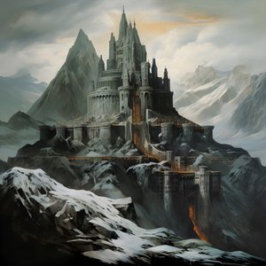 Sagan om ringen Erebor 3