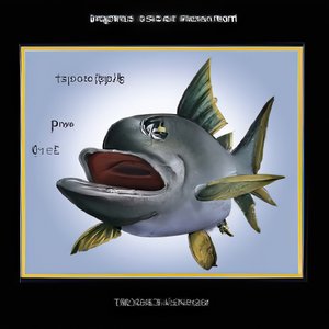 En fisk och en annan fisk och en annan fisk 4 av Kurt Heppke