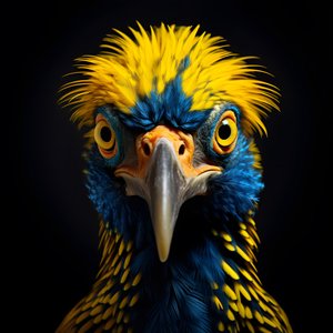 National geographic djurfoto 2