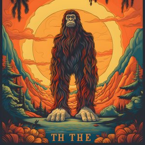 bisarr big foot 3