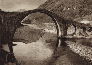 Italien: Devil