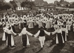 swedish av Kurt Hielscher