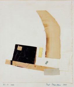 47. 13 nya av Kurt Schwitters