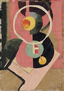 Utan titel, 1922