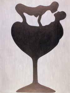 Unity, 2004 (akryl på duk)
