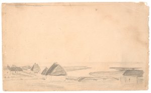 Landskap av Laurits Andersen Ring
