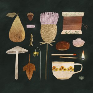 Höstkollektion, 2022 (illustration)