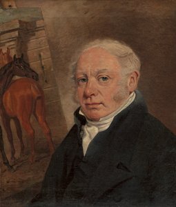 Ben Marshall
