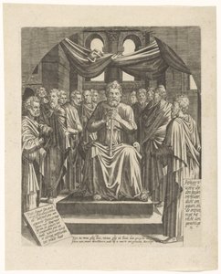 Den rättfärdige prinsen (allegori om god regering)