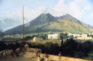 Neapel, 1800-talet