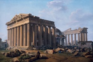 Akropolis, Aten