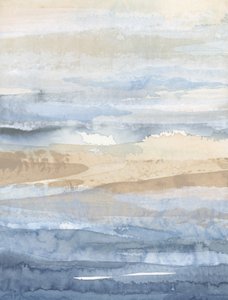 Coastal Horizon-tvätt