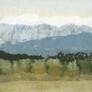 Misty Mountain-lagren av Lara Eckerman