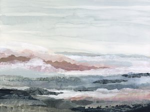 Misty Mountain-lagren av Lara Eckerman