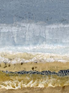 Lugna strandlager av Lara Eckerman