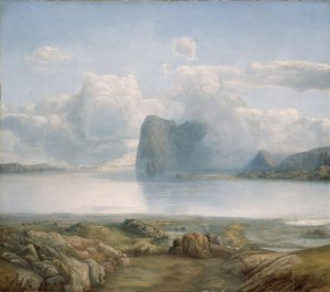 Ön Borgoya