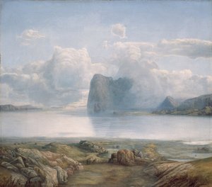 Ön Borgøy