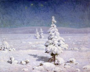 Moonlight av Nordseter