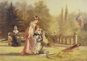 Livet är som ett solur, 1878