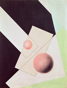 AM 4 av Laszlo Moholy-Nagy