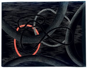 Komposition, 1939