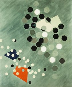 Byggnad A1 6, 1933-34 av Laszlo Moholy Nagy