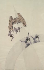 Flickinternatet av Laszlo Moholy Nagy