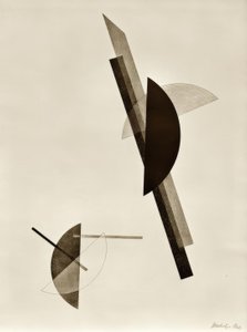 Konstruktionen. 6. Kestner-mapp