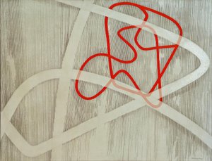 Mellanslag CH 4 av Laszlo Moholy Nagy