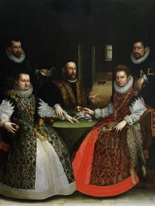 Familjen Gozzadini