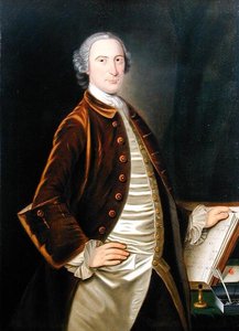 James Beckman av Lawrence Kilburn