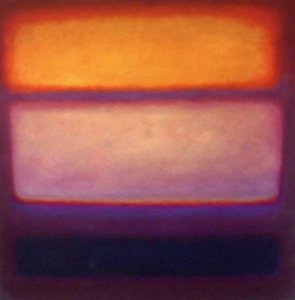 Spirit of Crocus, 2022 (olja på duk) av Lee Campbell