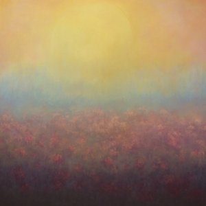 Into the Mystic, 2019 av Lee Campbell