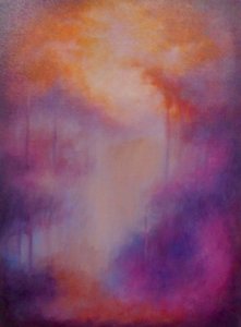 Vaggvisa II, 2023 av Lee Campbell