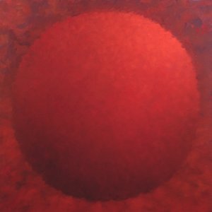 Red Orb, 2006 av Lee Campbell