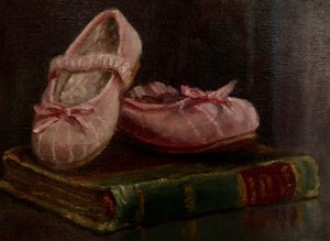 Tiny Pinks, 2020 av Lee Campbell