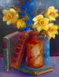 Gamla och nya II, 2019 av Lee Campbell