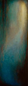 Willow Spirit, 2020 av Lee Campbell