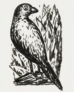 Bird (ca 1891–1941)